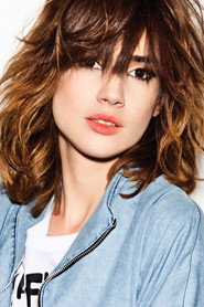 Celeste Cid 头像