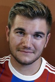 Alek Skarlatos 头像