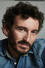 Óscar Corrales 头像
