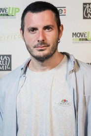 Antonio Usbergo 头像