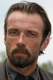 Lucas Gregorowicz 头像