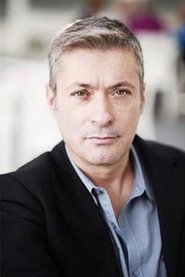 Fabrizio Apolloni 头像