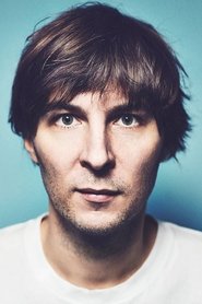 Thomas Mars 头像