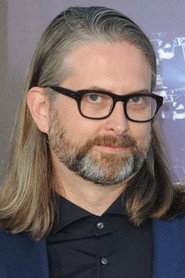 Michael John Warren 头像
