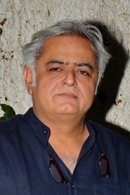 Hansal Mehta 头像