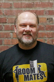 Eric E. Poe 头像