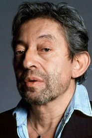 Serge Gainsbourg 头像