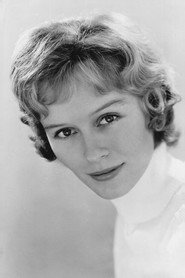 Virginia McKenna 头像