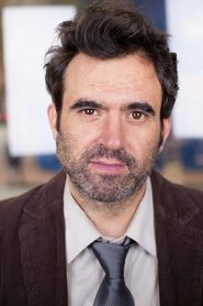 Gabe Khouth 头像