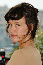 Paz de la Huerta 头像