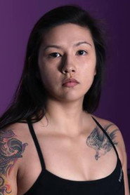 Tiffany Masters 头像