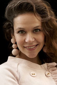 Amalie Ihle Alstrup 头像