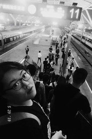 孙妍 头像