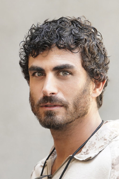 Justin Melnick 头像