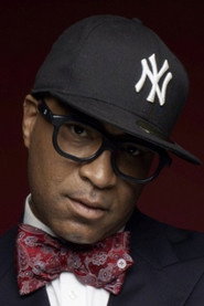 Marley Marl 头像