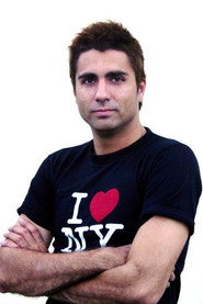 Aristomenis Tsirbas 头像