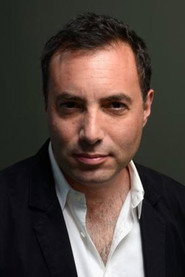 Richard Shepard 头像