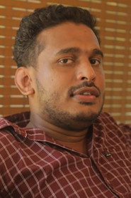 Girish A D 头像