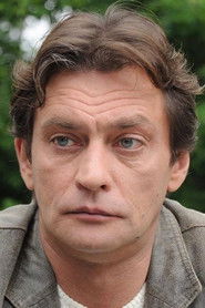 Александр Домогаров 头像