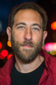 Ari Shaffir 头像