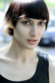 Jeanine Moss 头像