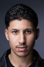 Abdallah Charki 头像