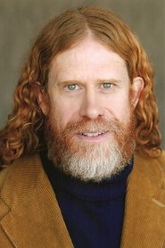 Richard Clarke Larsen 头像