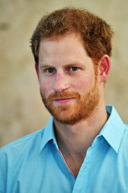 Prince Harry, Duke of Sussex 头像