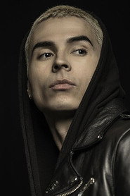 Reykon 头像