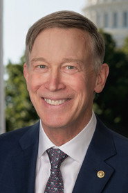 John Hickenlooper 头像