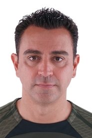 Xavi 头像