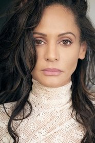 Persia White 头像