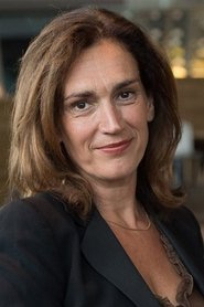Monic Hendrickx 头像
