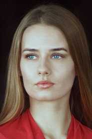 Arina Shevtsova 头像