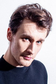 Adrian Brząkała 头像