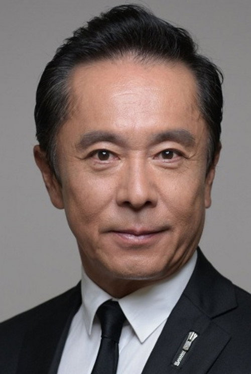堤大二郎 头像