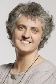 Agnès Boury 头像