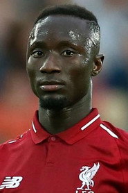 Naby Keïta 头像
