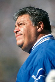 Wayne Fontes 头像