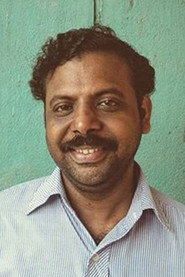 Achuthanandan 头像