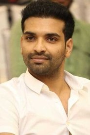 Raja Chembolu 头像