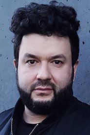 Oliver Polak 头像