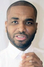 Jamal Hill 头像