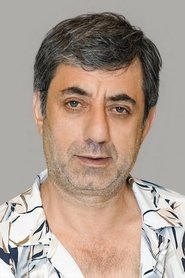 Nazmi Kırık 头像
