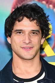 Tyler Posey 头像