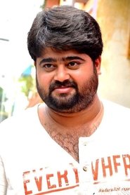 Arjunan Nandakumar 头像