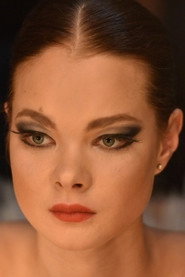 Анна Исаева 头像
