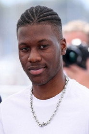 Djibril Yoni 头像