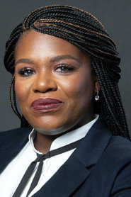 Cori Bush 头像