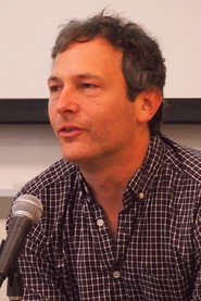 Jonathan Raymond 头像